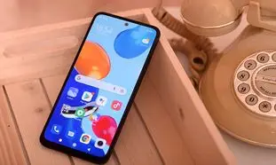 ۵ مدل از ارزان ترین گوشی‌ های موبایل در زمستان۱۴۰۳ + قیمت