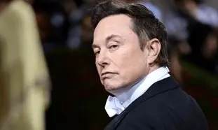 کار خنده دار ایلان ماسک در شبکه ایکس