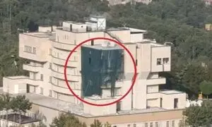 پشت پرده فیلم منتشر شده از ترور هنیه چه بود؟