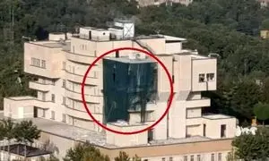 پشت پرده فیلم منتشر شده از ترور هنیه چه بود؟