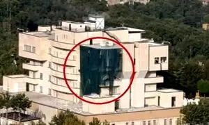 پشت پرده فیلم منتشر شده از ترور هنیه چه بود؟