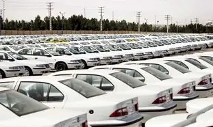 جدیدترین قیمت خودروهای داخلی و مونتاژی پس از ورود دلار به کانال 60 هزار تومان + جدول
