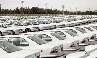 جدیدترین قیمت خودروهای داخلی و مونتاژی پس از ورود دلار به کانال 60 هزار تومان + جدول