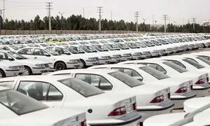 جدیدترین قیمت خودروهای داخلی و مونتاژی پس از ورود دلار به کانال 60 هزار تومان + جدول