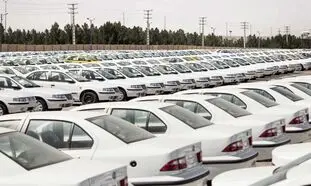 جدیدترین قیمت خودروهای داخلی و مونتاژی پس از ورود دلار به کانال 60 هزار تومان + جدول