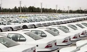 جدیدترین قیمت خودروهای داخلی و مونتاژی پس از ورود دلار به کانال 60 هزار تومان + جدول