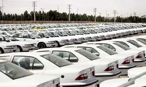 جدیدترین قیمت خودروهای داخلی و مونتاژی پس از ورود دلار به کانال 60 هزار تومان + جدول