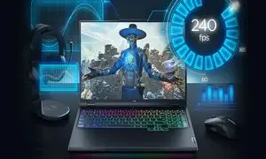 5 لپ‌ تاپ‌ گیمینگ برتر 2024 را بشناسید