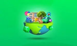 هزینه ۱۴۳ میلیارد تومانی اسنپ در حوزه مسئولیت اجتماعی