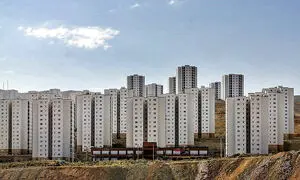 چه خانه هایی خردادماه بیشتر در تهران معامله شد؟