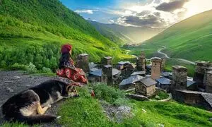پرتکرارترین سوالات گردشگران درباره سفر به گرجستان
