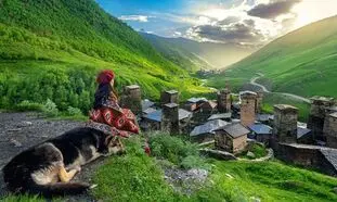 پرتکرارترین سوالات گردشگران درباره سفر به گرجستان