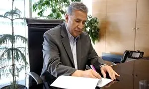 درخواست فوری رئیس اتاق ایران از رئیس‌ جمهور