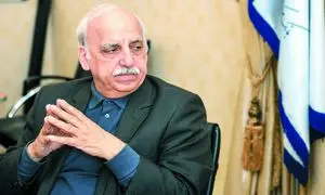 پیام مهم مشاور پزشکیان به سهامداران بورس