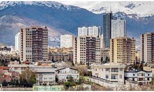 کجای تهران با 700 میلیون تومان می توان خانه رهن کرد؟