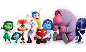Inside Out چگونه پرفروش‌ ترین انیمیشن تاریخ سینما شد؟