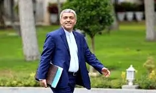 مشاور عالی پزشکیان انتخاب شد