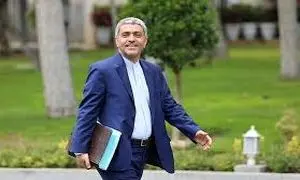 مشاور عالی پزشکیان انتخاب شد