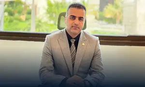 یک پله از تمام دنیا عقب تر هستیم