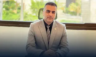 یک پله از تمام دنیا عقب تر هستیم