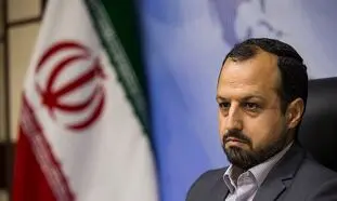 وزیر اقتصاد به سیم آخر زد