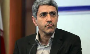 عکس دیده نشده علی طیب نیا که طرفدارانش را شوکه کرد