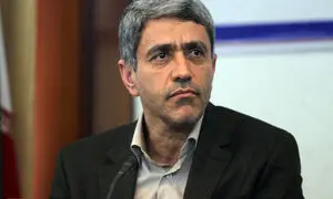 عکس دیده نشده علی طیب نیا که طرفدارانش را شوکه کرد