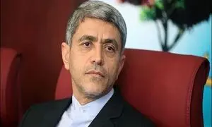 چرا طیب نیا وارد کابینه پزشکیان شد؟ + کارنامه