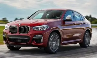 کشف ۱۴ دستگاه BMW مرموز در تهران