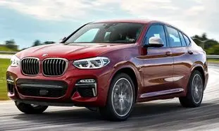 کشف ۱۴ دستگاه BMW مرموز در تهران