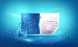 کدام بانک ها دسته چک دیجیتال صادر  می‌ کنند؟