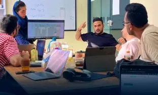 اپلیکیشن «دستیار» تا آخر تابستان رونمایی می شود