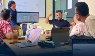 اپلیکیشن «دستیار» تا آخر تابستان رونمایی می شود