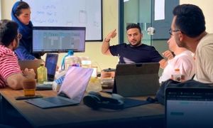 اپلیکیشن «دستیار» تا آخر تابستان رونمایی می شود