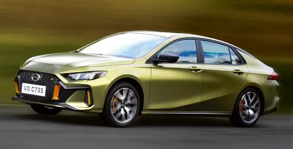 فروش 3 خودروی فضایی وارداتی آغاز شد + قیمت