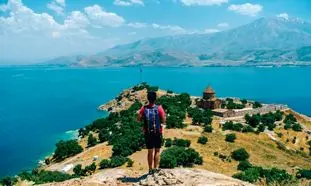 ارزانترین تور زمینی وان ترکیه برای شهریور 1403