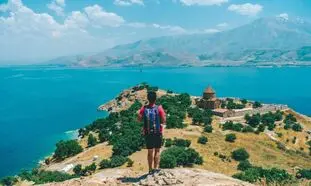 ارزانترین تور زمینی وان ترکیه برای شهریور 1403