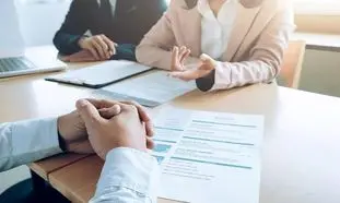 استخدام کارشناس فروش در کرج با حقوق بالای 20 میلیون تومان