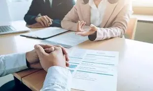 استخدام کارشناس فروش در کرج با حقوق بالای 20 میلیون تومان