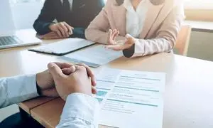 استخدام کارشناس فروش در کرج با حقوق بالای 20 میلیون تومان