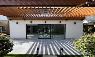 قیمت لوکس ترین خانه های ایران زمین شهرک غرب چند است؟