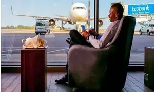 ارائه خدمات CIP فلای تودی به‌ زودی در فرودگاه مهرآباد
