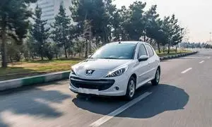 بازهم قیمت خودرو در بازار ریخت / نرخ جدید تارا و پژو 207