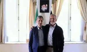 دست رد وزیر احمدی نژاد به سینه پزشکیان