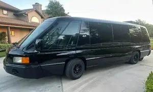 این کاروان شیک را با پول ساینا بخرید + عکس