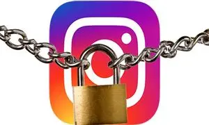 اردوغان زیر بار رفع فیلترینگ اینستاگرام نرفت