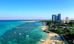 فعالان کیش از راه نجات مناطق آزاد می گویند