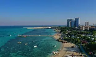 فعالان کیش از راه نجات مناطق آزاد می گویند