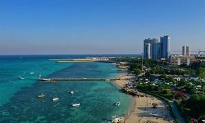فعالان کیش از راه نجات مناطق آزاد می گویند