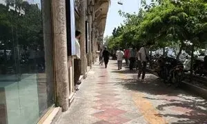 روزگاری که پرنده در بازار ارز فردوسی پر نمی‌‌ زد